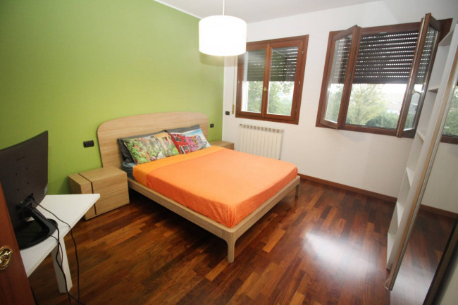 Appartamento in vendita a Meda