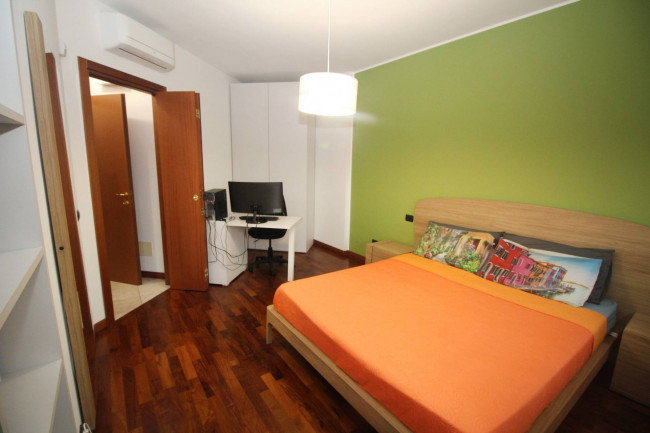 Appartamento in vendita a Meda