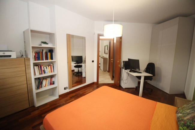 Appartamento in vendita a Meda