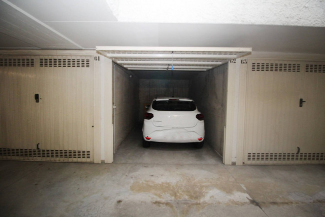 Appartamento in vendita a Meda