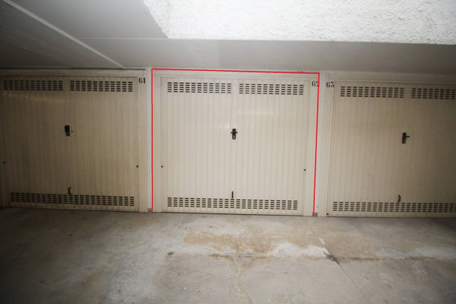 Appartamento in vendita a Meda