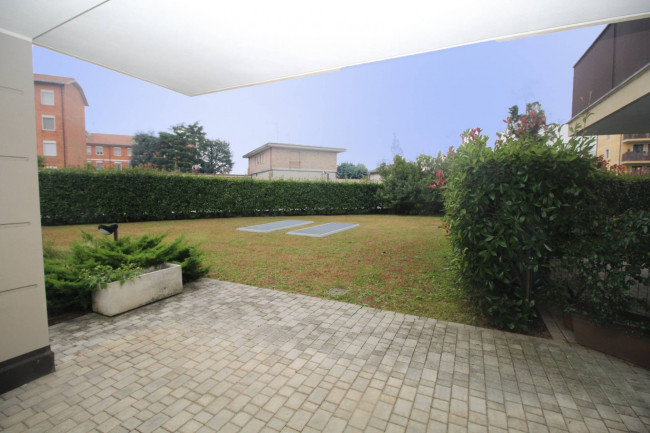 Appartamento in vendita a Meda