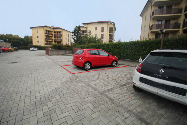 Appartamento in vendita a Meda