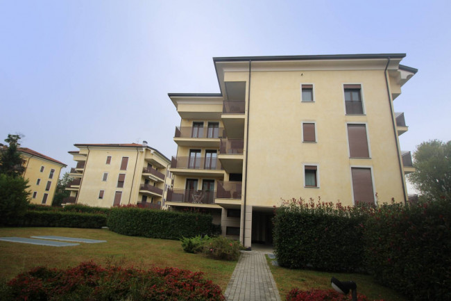 Appartamento in vendita a Meda