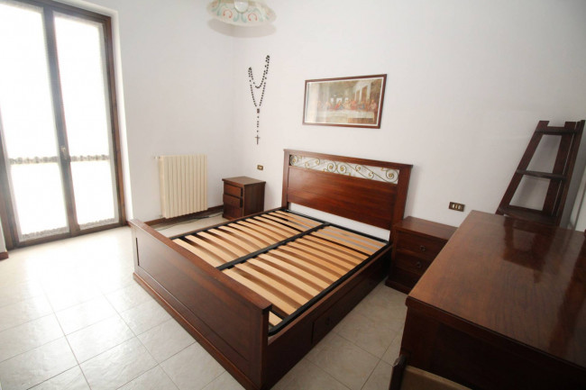 Appartamento in vendita a Lazzate