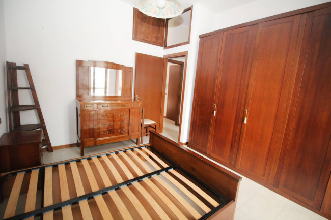 Appartamento in vendita a Lazzate