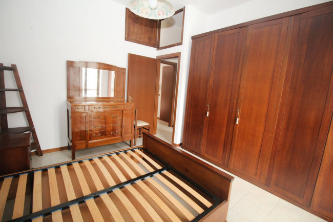 Appartamento in vendita a Lazzate