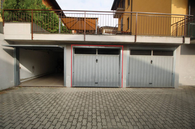 Appartamento in vendita a Lazzate