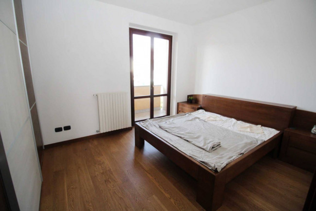 Appartamento in vendita a Lazzate