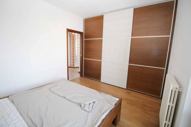 Appartamento in vendita a Lazzate