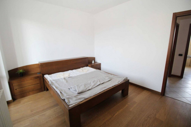 Appartamento in vendita a Lazzate