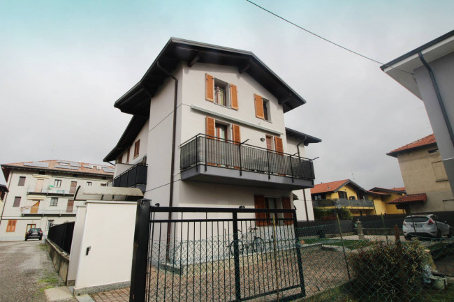 Appartamento in vendita a Misinto