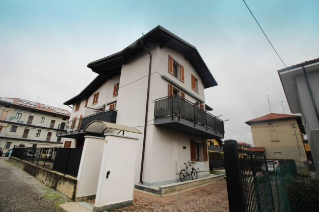 Appartamento in vendita a Misinto