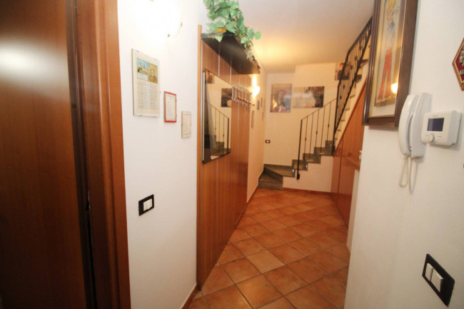 Appartamento in vendita a Misinto