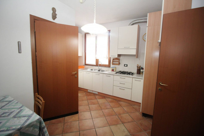 Appartamento in vendita a Misinto