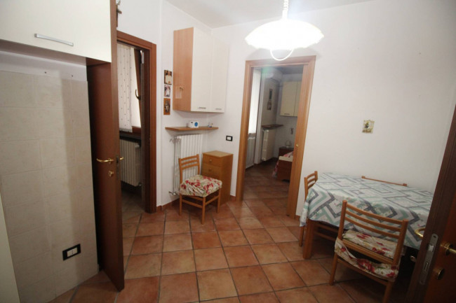 Appartamento in vendita a Misinto