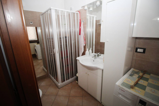 Appartamento in vendita a Misinto