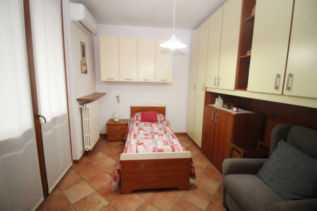 Appartamento in vendita a Misinto