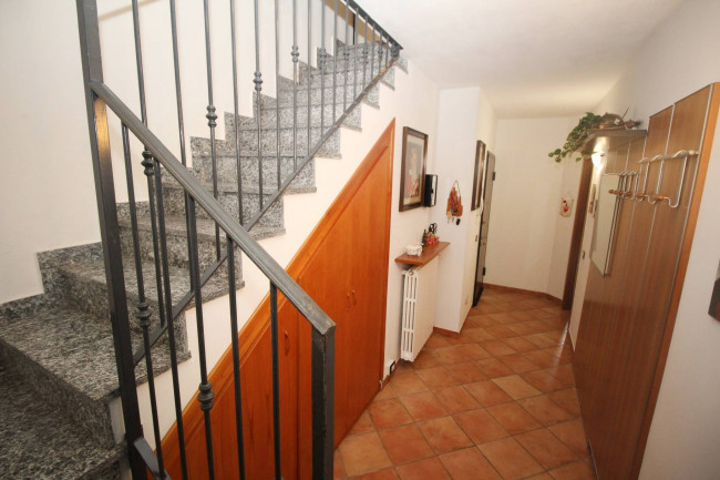 Appartamento in vendita a Misinto