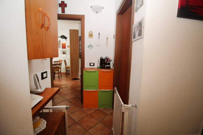 Appartamento in vendita a Misinto