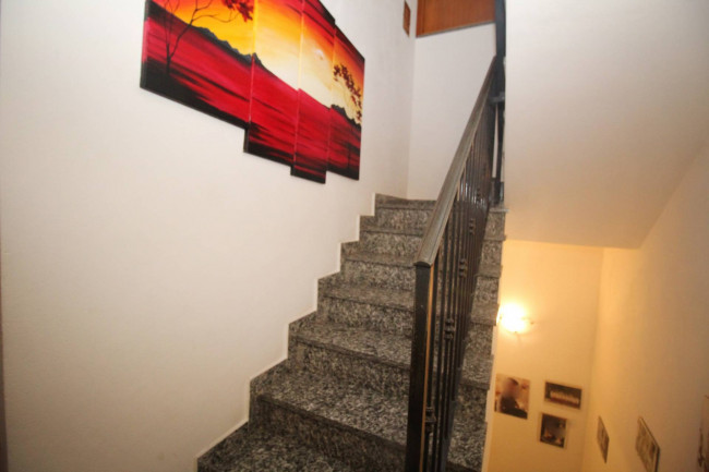 Appartamento in vendita a Misinto