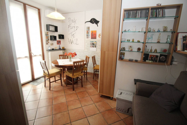 Appartamento in vendita a Misinto