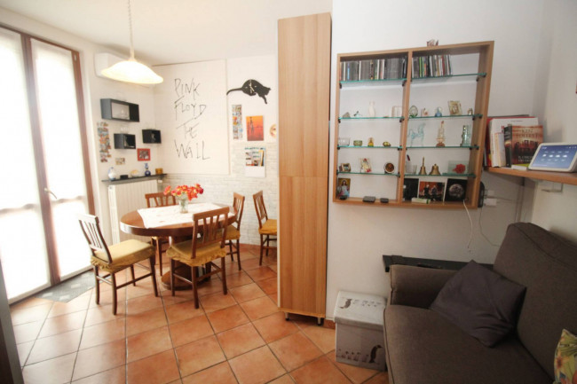 Appartamento in vendita a Misinto