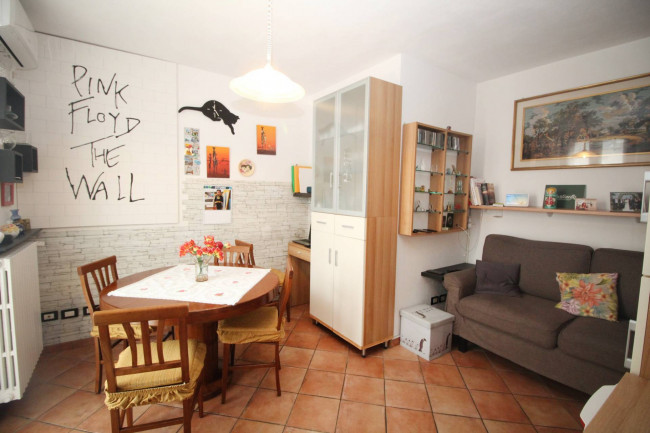 Appartamento in vendita a Misinto