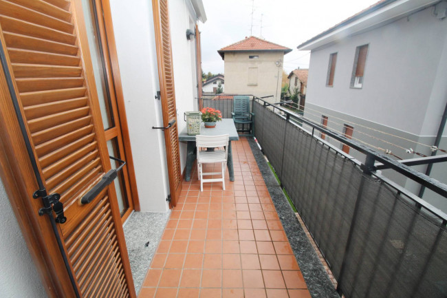 Appartamento in vendita a Misinto