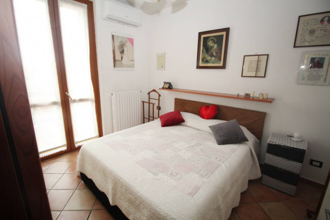 Appartamento in vendita a Misinto