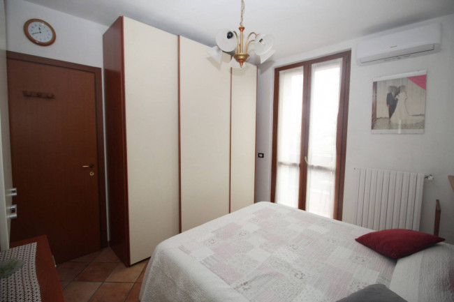 Appartamento in vendita a Misinto