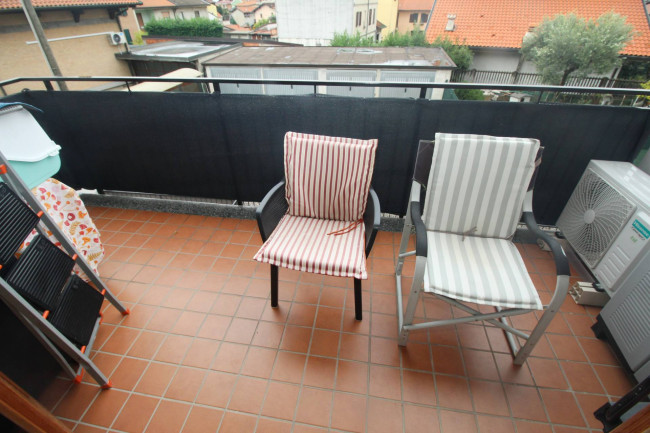 Appartamento in vendita a Misinto