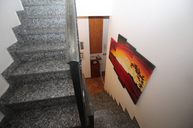 Appartamento in vendita a Misinto