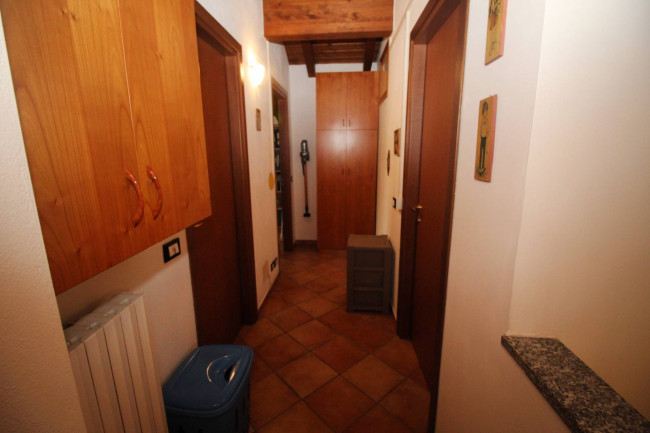 Appartamento in vendita a Misinto