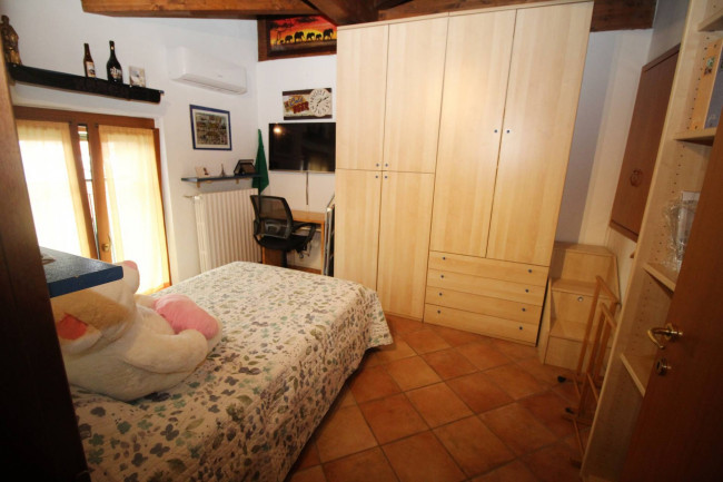 Appartamento in vendita a Misinto