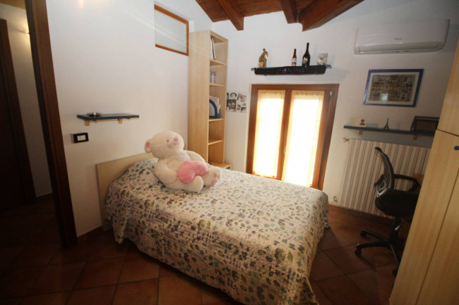 Appartamento in vendita a Misinto