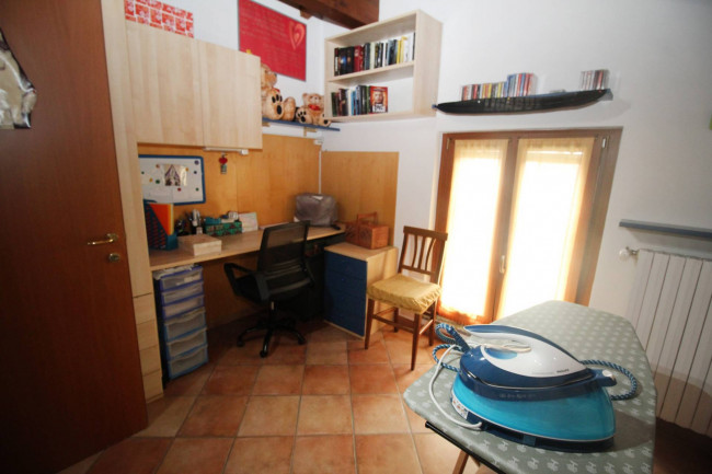 Appartamento in vendita a Misinto