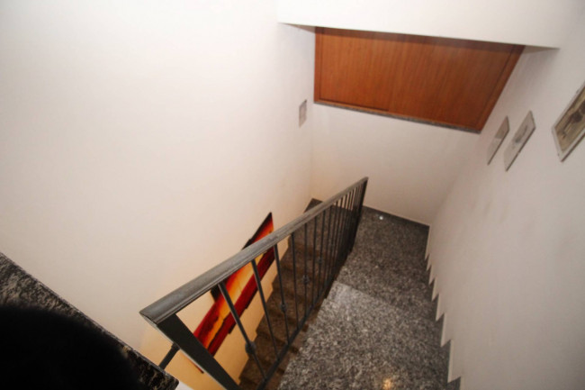 Appartamento in vendita a Misinto