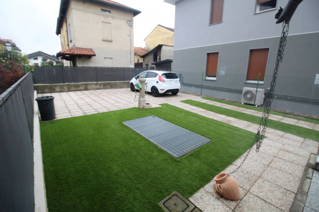 Appartamento in vendita a Misinto