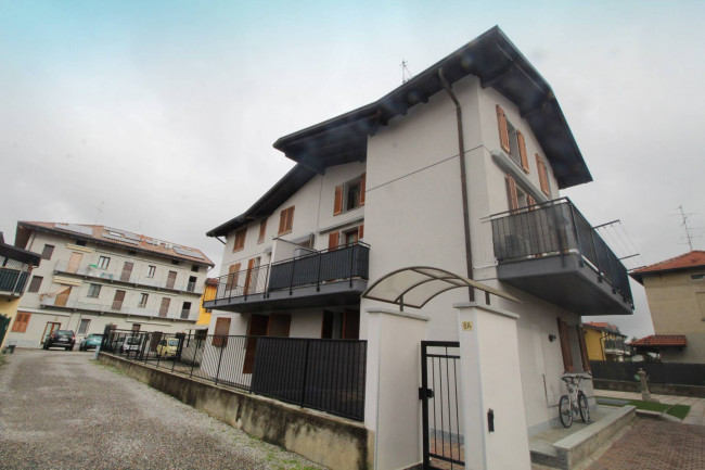 Appartamento in vendita a Misinto