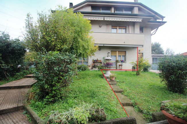 Villa in vendita a Seveso