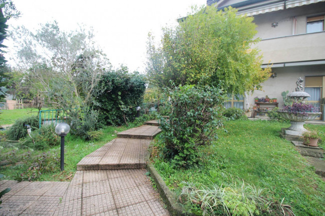 Villa in vendita a Seveso