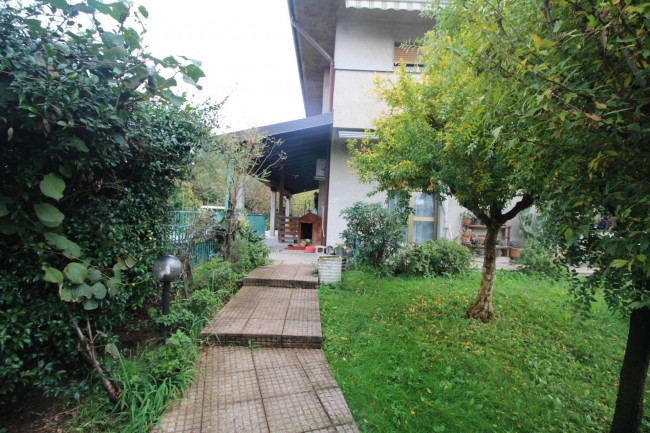 Villa in vendita a Seveso