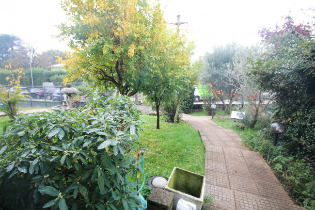 Villa in vendita a Seveso