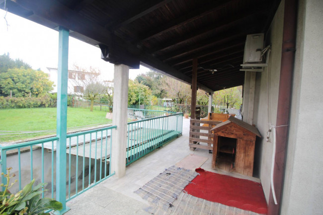 Villa in vendita a Seveso