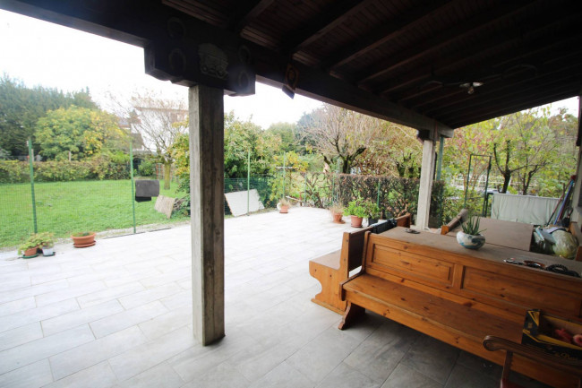 Villa in vendita a Seveso