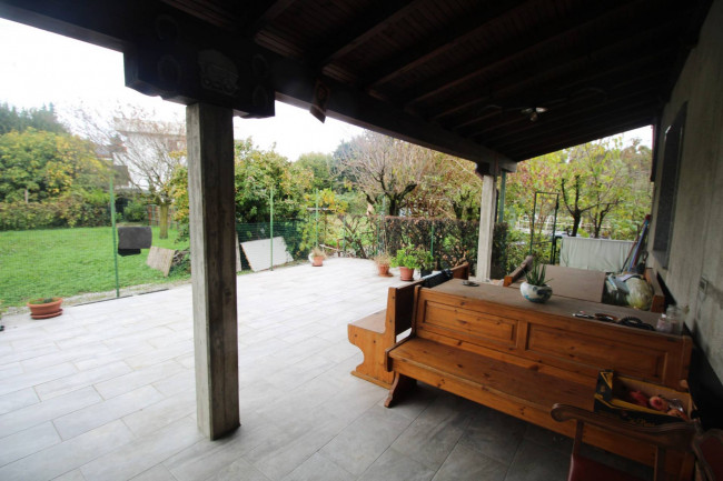 Villa in vendita a Seveso