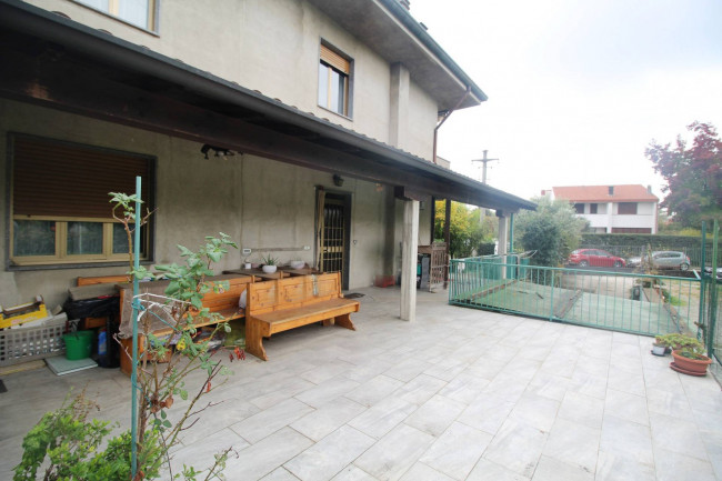 Villa in vendita a Seveso