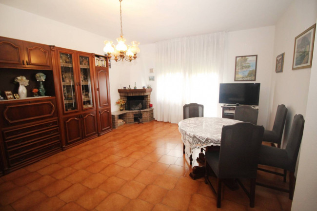 Villa in vendita a Seveso