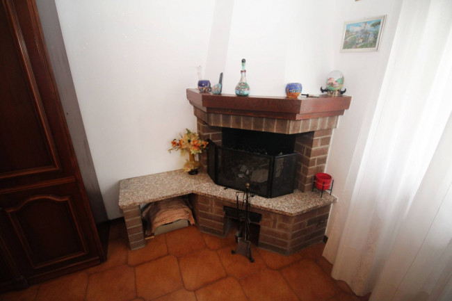 Villa in vendita a Seveso